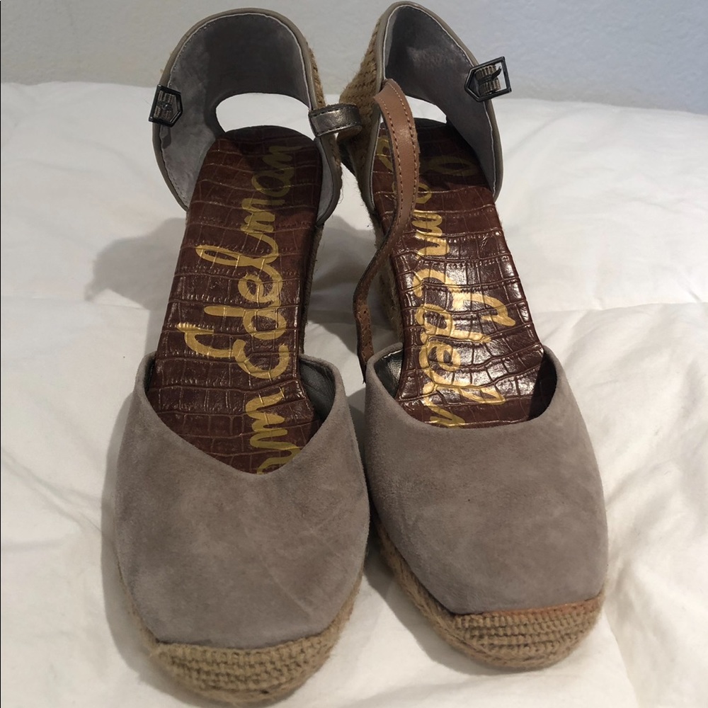 Sam Edelman Wedges